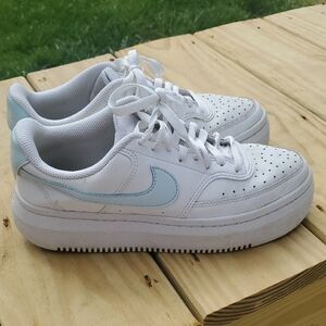 🐣 Nike Platform Airforce🐇